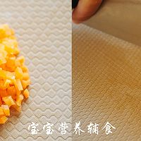 宝宝辅食-含钙量超高的蔬菜，你却没给宝宝吃过？的做法图解2