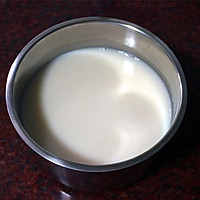 大豆酸奶的做法图解2