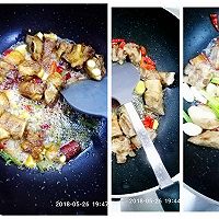 土豆红烧排骨的做法图解4