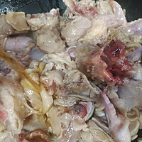 东北家常菜——小鸡炖蘑菇的做法图解7