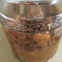 天然酵母159馒头的做法图解3
