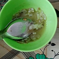 家庭简易手抓饼制作的做法图解2