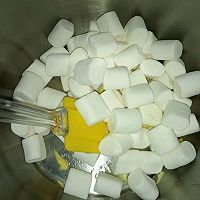 手工牛扎糖的制作的做法图解4
