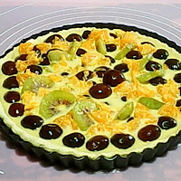 水果派的做法图解4