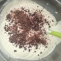 巧克力摩卡戚风的做法图解9