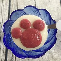 猫爪汤圆的做法图解8