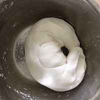 坚果汤圆（少油少糖版）的做法图解5