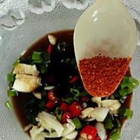 凉拌金针菇的做法图解5