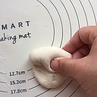 豆沙馒头的做法图解14