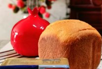 #春日露营 易享“佳”味 #懒人版•面包机甜面包的做法