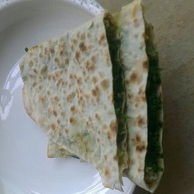 菜馍