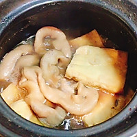 潮州卤水之卤大肠（做法简单又美味）的做法图解6