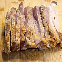 天津传统扣肉的做法图解9