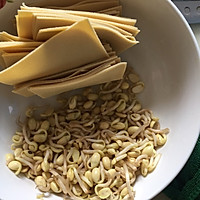 西北风味和川菜的结合—辣糊糊版水煮肉片的做法图解3