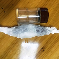 微波炉烤地瓜的做法图解2