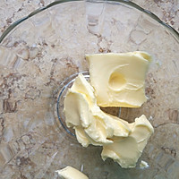 可可棕熊曲奇的做法图解1