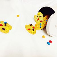 调色盘【黄油曲奇】的做法图解17