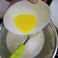 芒果千层蛋糕的做法图解5