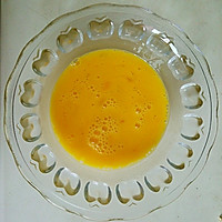唐果料理——西红柿炒鸡蛋的做法图解2
