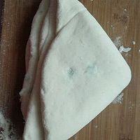 家常油饼，妈妈的味道的做法图解17