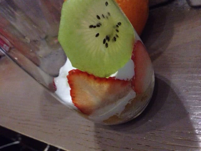木糠杯的做法图解3
