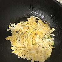 酸菜白肉的做法图解4
