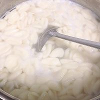陕西特色美食～烩麻食（又名猫耳朵）的做法图解9