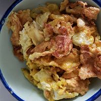 #下饭红烧菜#烩麻食，美得很的做法图解12