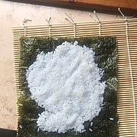 寿司的做法图解5