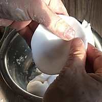 #夏日开胃餐#韭菜鸡蛋水晶饺的做法图解10