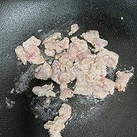 一次炫两盘的快手家常懒人神仙炒面，秒杀路边摊，超级好吃的做法图解5
