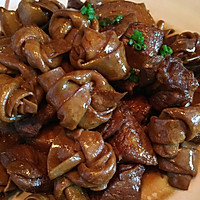 红烧肉的做法图解25