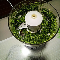 自制韭菜花酱的做法图解2