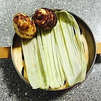 五谷丰登#维达与你传承年味#的做法图解3