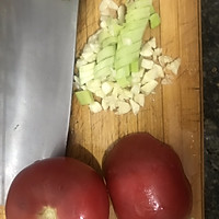 糊茄子的做法图解8