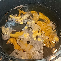 抗癌素食炸平菇-蜜桃爱营养师私厨-吃起来像极了香酥鸡柳的做法图解26