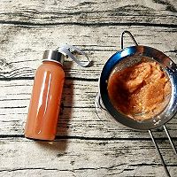 鲜榨红石榴汁 | 纯手工纯天然好滋味的做法图解6