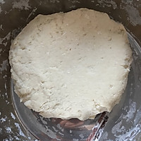 葱油饼的做法图解1