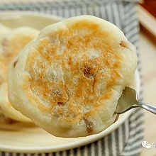 山药软饼【宝宝辅食】