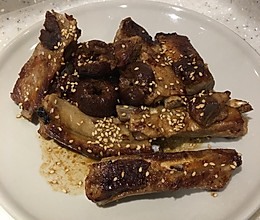 家常糖醋排骨越吃越香 几步就能轻松搞定的做法