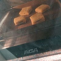爆浆西士多的做法图解6