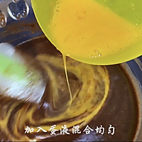 万圣节小鬼麦芬蛋糕的做法图解4