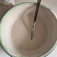 山西美食—炒碗托的做法图解5