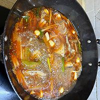 麻辣水煮鱼片的做法图解5
