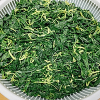 下饭神器：潮汕麻叶的做法图解8