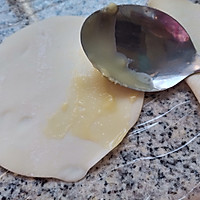 千层葱油饼的做法图解6