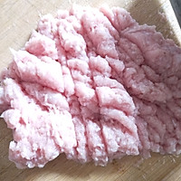 简单的水饺的做法图解4