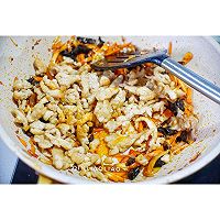 贝壳饼的做法图解27