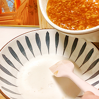 广式传统马蹄糕，煎一煎，软糯可口的做法图解6