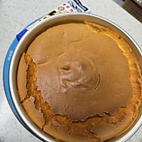 #在夏日饮饮作乐#巧克力奶油蛋糕的做法图解1